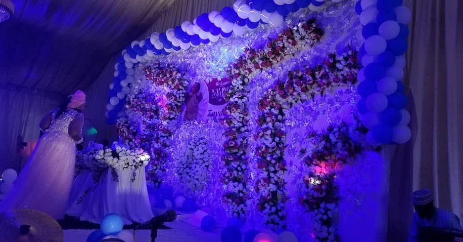 Laila Event center photo 3